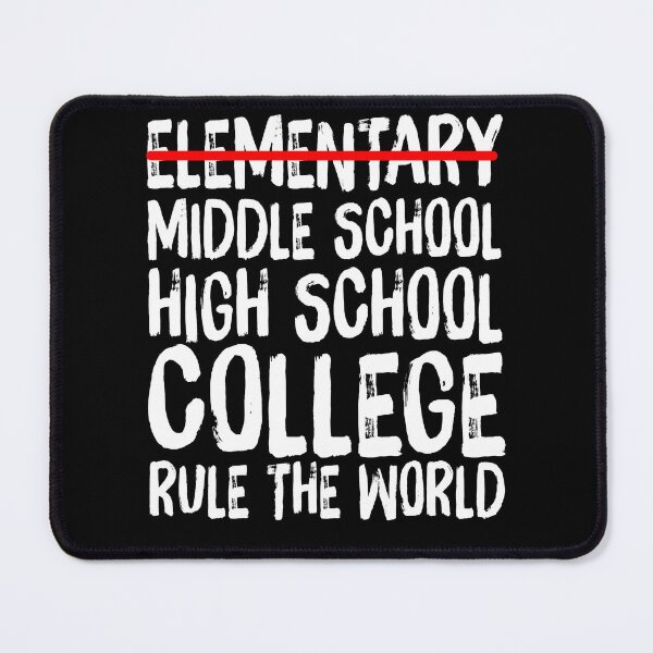 Item preview, Elementary School Graduation 6th Grade Graduation designed and sold by peggysicard77.