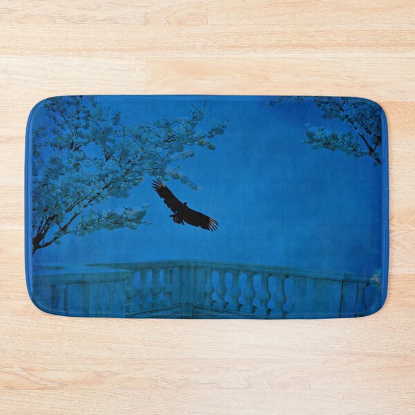 Item preview, Early Morning Visitor designed and sold by alabca.