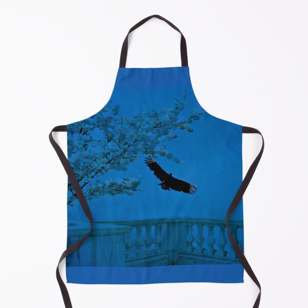 Item preview, Early Morning Visitor designed and sold by alabca.
