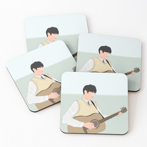 Item preview, Hwang inyeop designed and sold by asillustrator.