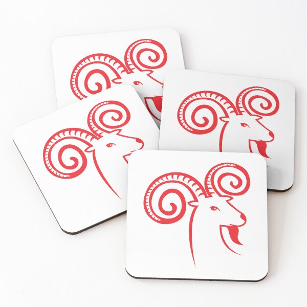 Item preview,  I Just Really Like Goats - Funny goat gift designed and sold by badretop.