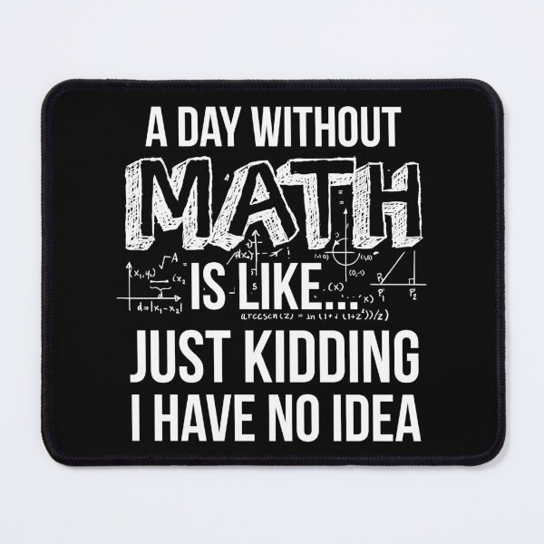 Item preview, Nerdy Math Teacher Physics Mathematician Gift designed and sold by haselshirt.