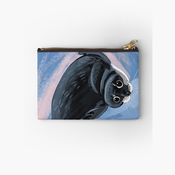 Item preview, Totem Baikal seal designed and sold by belettelepink.