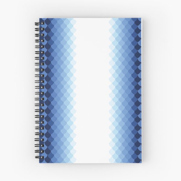 Aperçu de l'œuvre Scales Motif 2 créée et vendue par SpindleSpice.