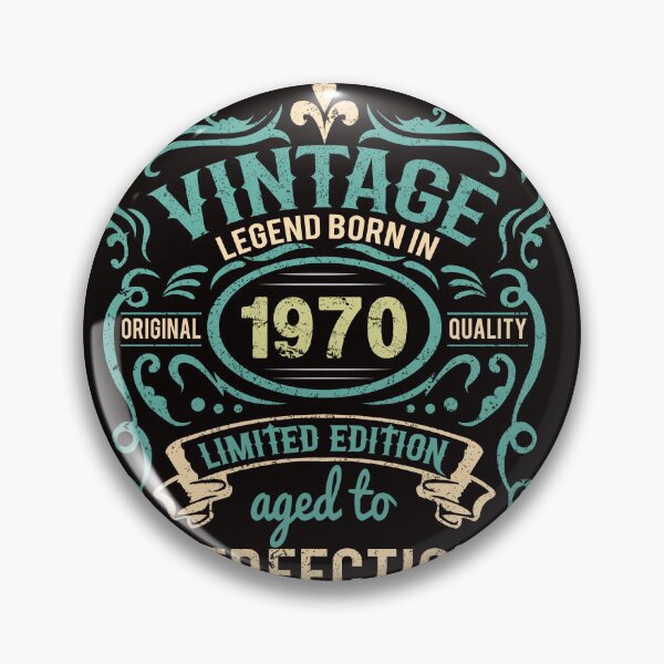 Artikelvorschau, 1970 Rad 1970er Vintage 70er Kostüm Geburtstag 52 Jahre alt Essential Classic entworfen und verkauft von mohmmed22.