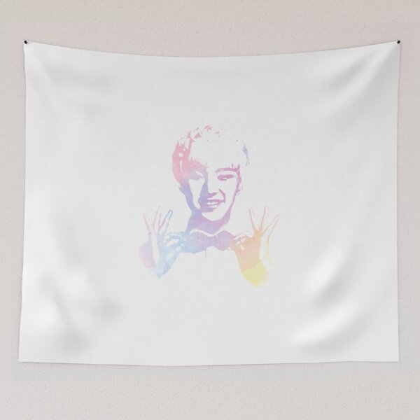 Item preview, Hoshi Watercolor designed and sold by Brie Fiorentino.