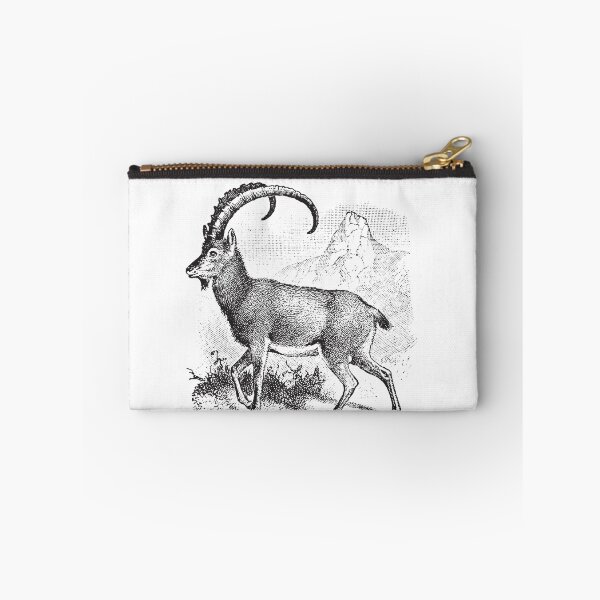 Item preview,  I Just Really Like Goats - Funny goat gift designed and sold by badretop.