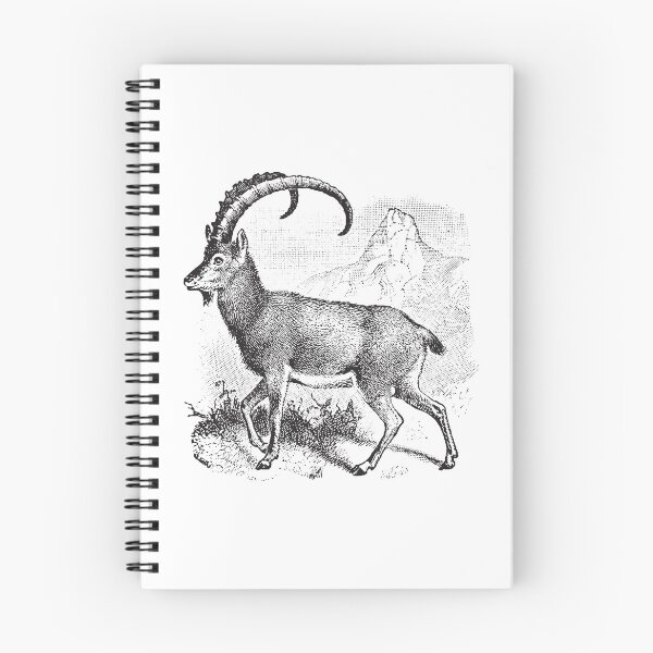 Item preview,  I Just Really Like Goats - Funny goat gift designed and sold by badretop.