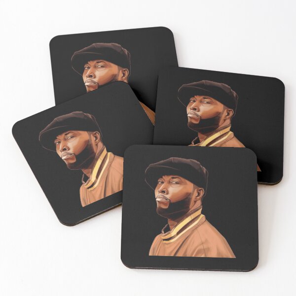 Item preview, Black rob - Rip black rob Essential| Perfect Gift designed and sold by laurecara.