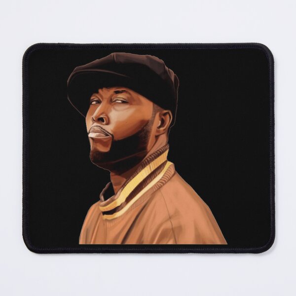 Item preview, Black rob - Rip black rob Essential| Perfect Gift designed and sold by laurecara.