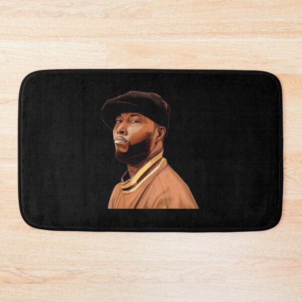 Item preview, Black rob - Rip black rob Essential| Perfect Gift designed and sold by laurecara.
