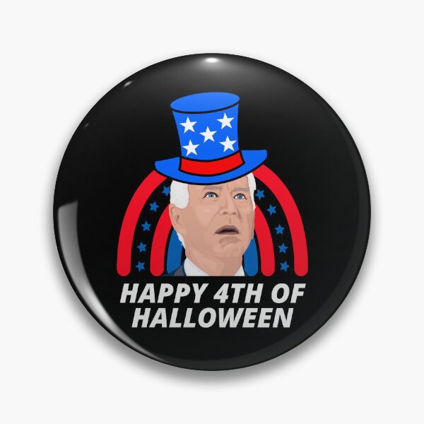 Artikelvorschau, Anti Joe Biden 4. Juli entworfen und verkauft von RayanDesigns.
