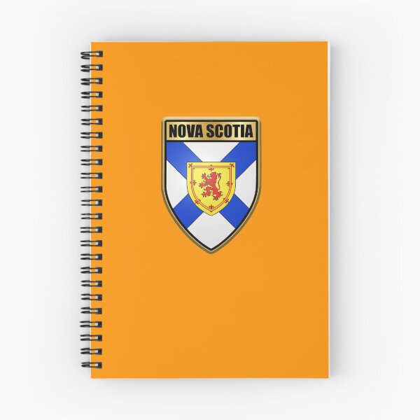 Item preview, NOVA SCOTIA Gifts, Masks, Stickers & Products (11) designed and sold by mpodger.