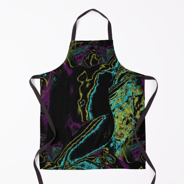 Item preview, ella sueña 1 designed and sold by Geoff Treagus.