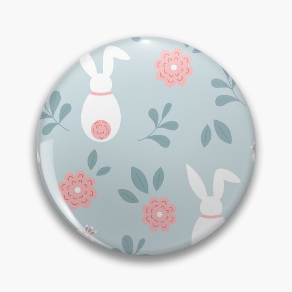 Item preview, Mischievous Cute Bunny designed and sold by Pixelish.
