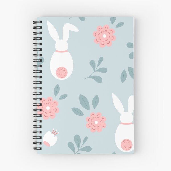 Item preview, Mischievous Cute Bunny designed and sold by Pixelish.
