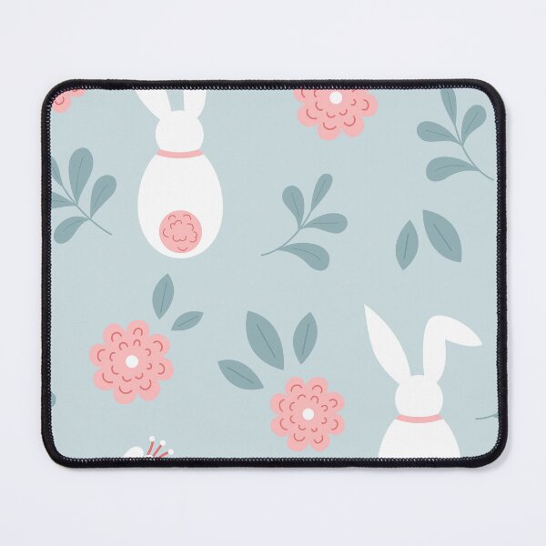 Item preview, Mischievous Cute Bunny designed and sold by Pixelish.