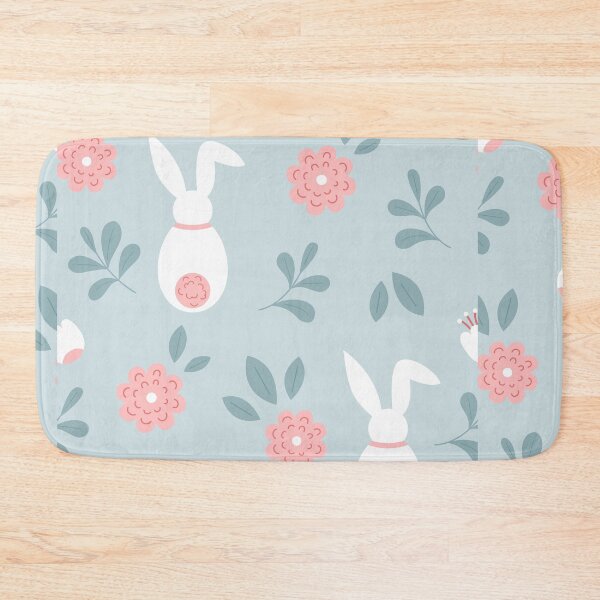 Item preview, Mischievous Cute Bunny designed and sold by Pixelish.