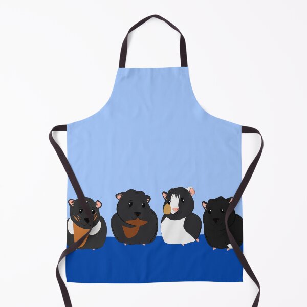Item preview, Guinea pig family designed and sold by Aurealis Creatief.