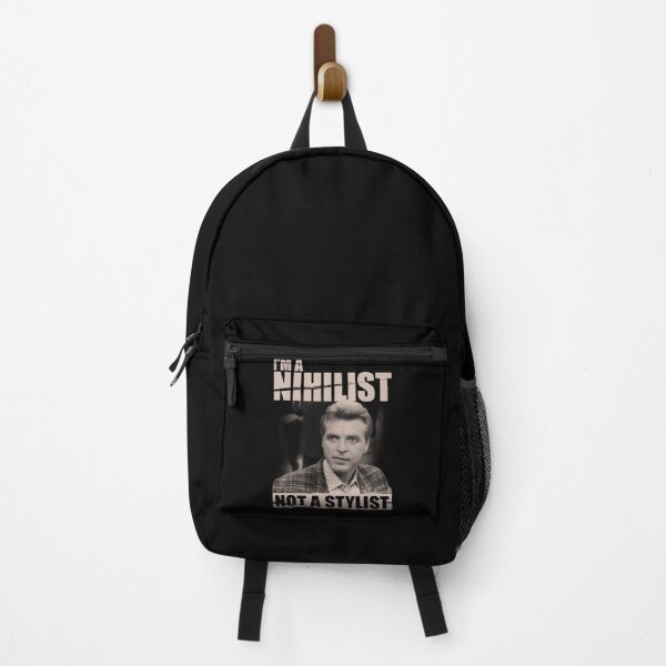 Item preview, I'm a nihilist designed and sold by Aleksandar Kostjuk.