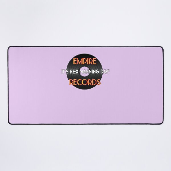 Item preview, Empire Records Rex Manning  T-Shirt designed and sold by Sebasweins.