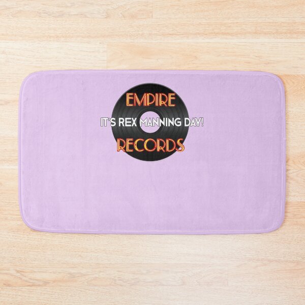 Item preview, Empire Records Rex Manning  T-Shirt designed and sold by Sebasweins.