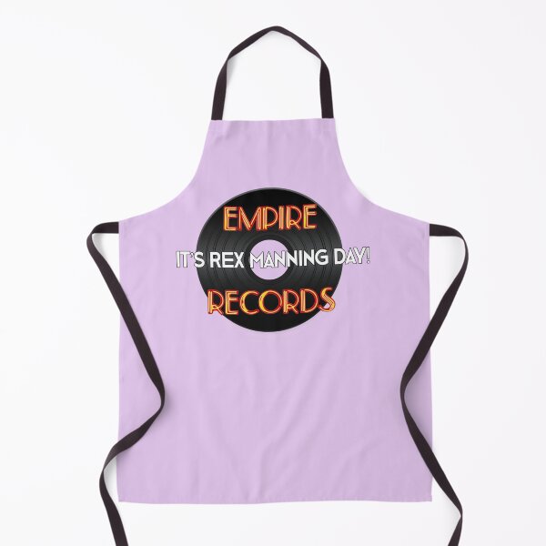 Item preview, Empire Records Rex Manning T-Shirt designed and sold by Sebasweins.