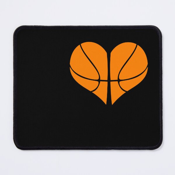 Item preview, I Love Basketball Ball Sports Athletics Lover Gift designed and sold by haselshirt.