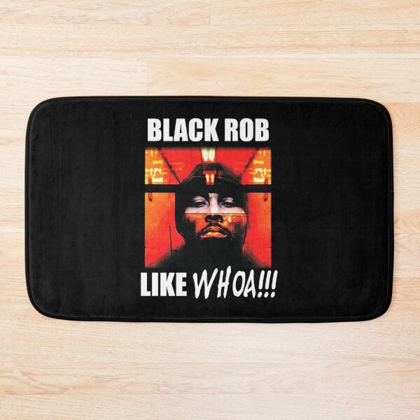 Artikelvorschau, Black Rob, halte deine Erinnerungen lebendig | Perfektes Geschenk entworfen und verkauft von laurecara.