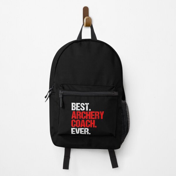 Item preview, Best Archery Coach Ever Archer Trainer Gift Idea designed and sold by haselshirt.