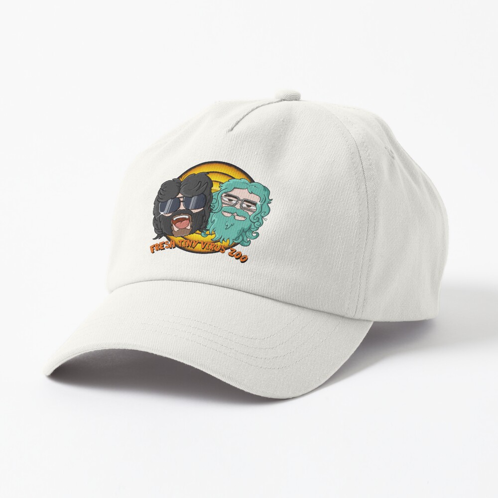 Item preview, Dad Hat designed and sold by FiveRustyStore.