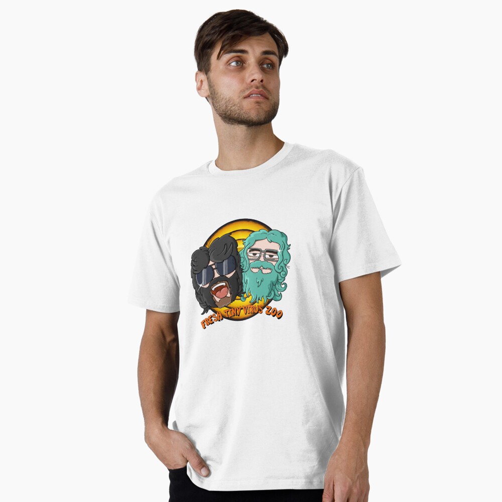 Item preview, Premium T-Shirt designed and sold by FiveRustyStore.
