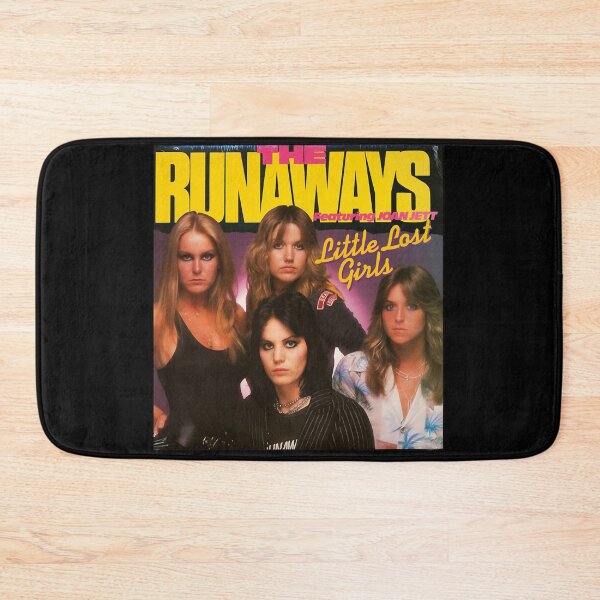 Item preview, The Runaways designed and sold by jonnyblingbling.