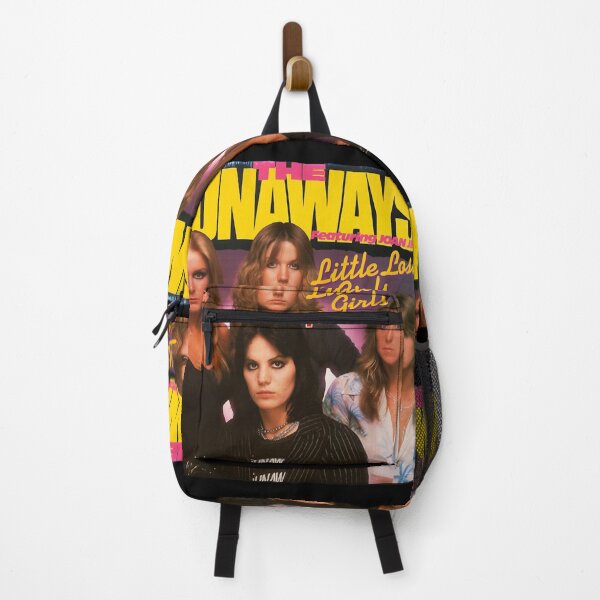 Item preview, The Runaways designed and sold by jonnyblingbling.