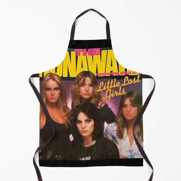 Item preview, The Runaways designed and sold by jonnyblingbling.