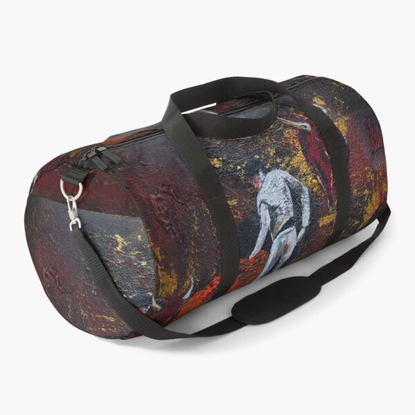 Item preview, bullfight designed and sold by MariCaARTS.
