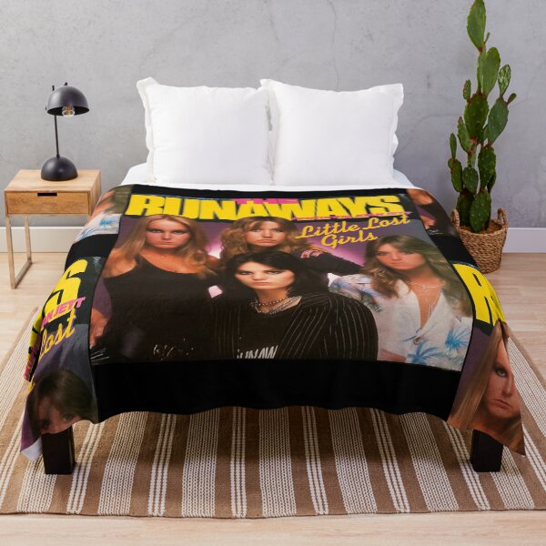 Item preview, The Runaways designed and sold by jonnyblingbling.