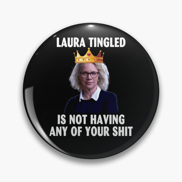Item preview, Laura Tingle trending designed and sold by deulivalin44.