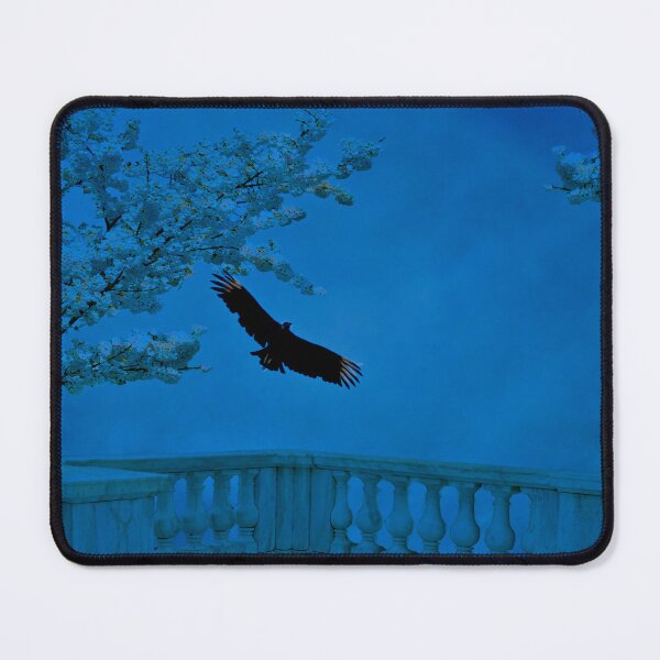 Item preview, Early Morning Visitor designed and sold by alabca.
