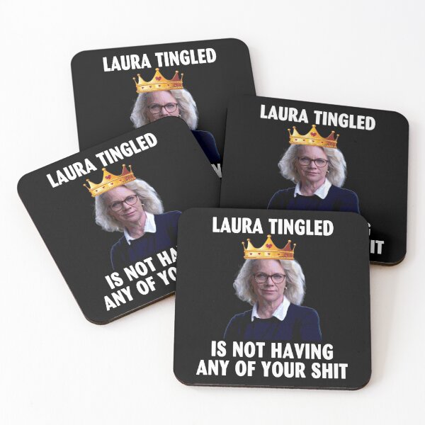 Item preview, Laura Tingle trending designed and sold by deulivalin44.