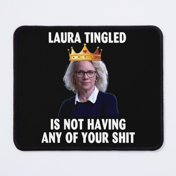 Item preview, Laura Tingle trending designed and sold by deulivalin44.