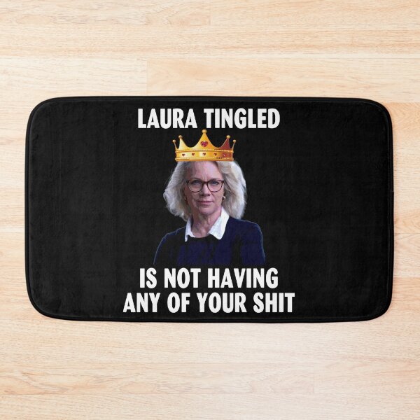 Item preview, Laura Tingle trending designed and sold by deulivalin44.