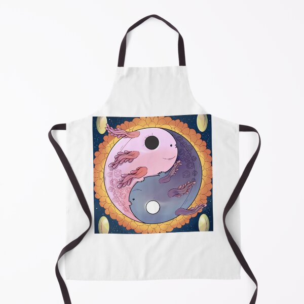 Item preview, Cute Axlotl designed and sold by TimeOfTheFuture.