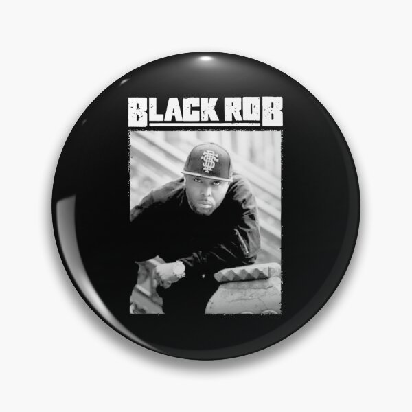 Item preview, BLACK ROB| Perfect Gift designed and sold by laurecara.