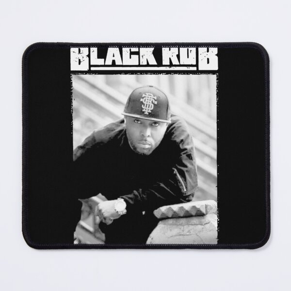 Item preview, BLACK ROB| Perfect Gift designed and sold by laurecara.