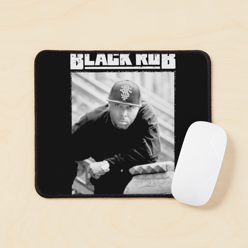 Item preview, Mouse Pad designed and sold by laurecara.