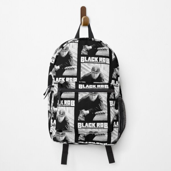 Item preview, BLACK ROB| Perfect Gift designed and sold by laurecara.
