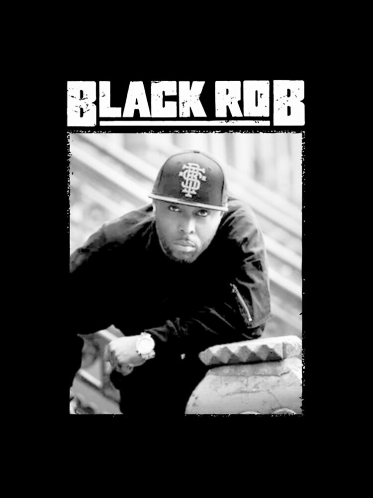 Thumbnail 4 of 4, iPhone Case, BLACK ROB| Perfect Gift designed and sold by laurecara.