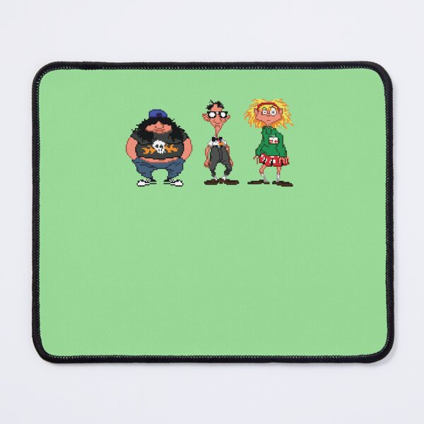 Item preview, Bernard, Laverne And Hoagie  T-Shirt designed and sold by NilBichel.