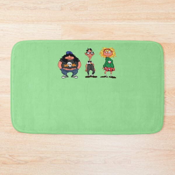 Item preview, Bernard, Laverne And Hoagie  T-Shirt designed and sold by NilBichel.